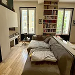 Spacieux Et Elegant Appart Paris