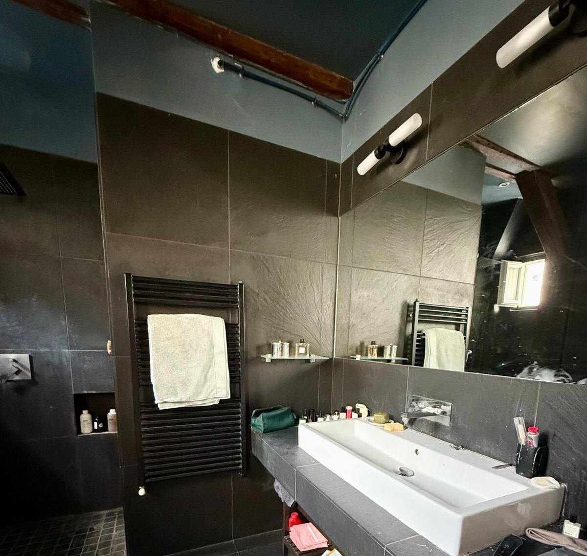 Apartment Spacieux Et Elegant *