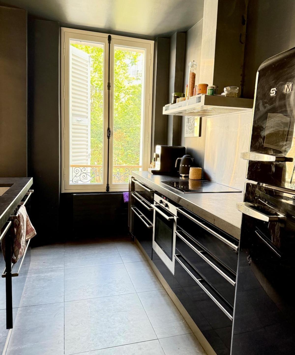Spacieux Et Elegant Apartment *