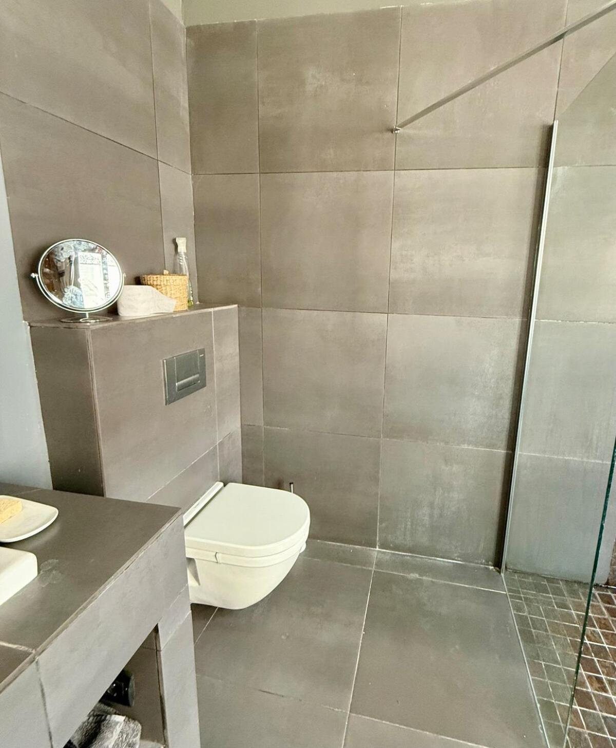 Apartment Spacieux Et Elegant *